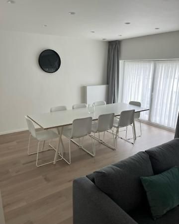 Appartement 2 Slaapkamers Orly 1 Ostenda Esterno foto