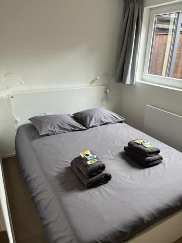 Appartement 2 Slaapkamers Orly 1 Ostenda Esterno foto