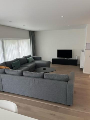 Appartement 2 Slaapkamers Orly 1 Ostenda Esterno foto