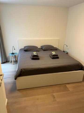 Appartement 2 Slaapkamers Orly 1 Ostenda Esterno foto