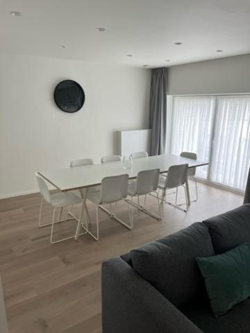Appartement 2 Slaapkamers Orly 1 Ostenda Esterno foto